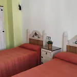 בית כפרי Rurales Molinos *