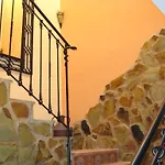 בית כפרי Rurales Molinos Fuentes de León
