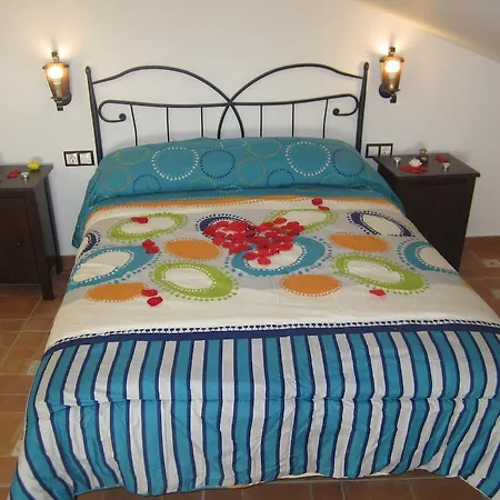 Rurales Molinos Casa rural Fuentes de León