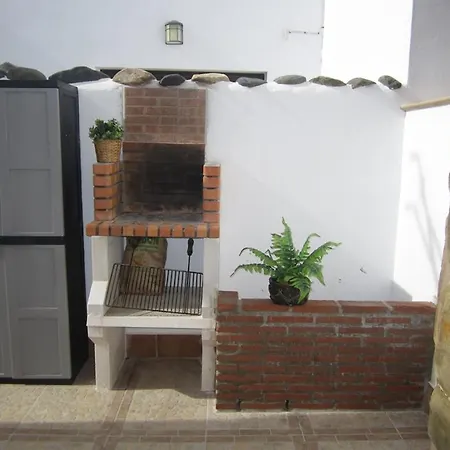 Alojamientos Rurales Los Molinos