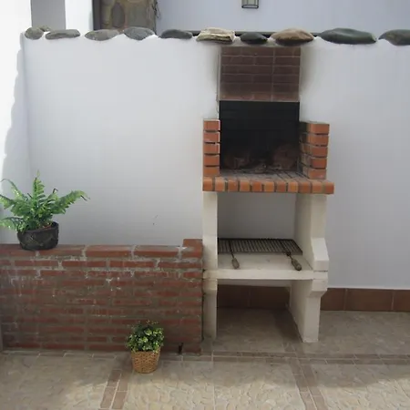 Rurales Molinos Fuentes de León