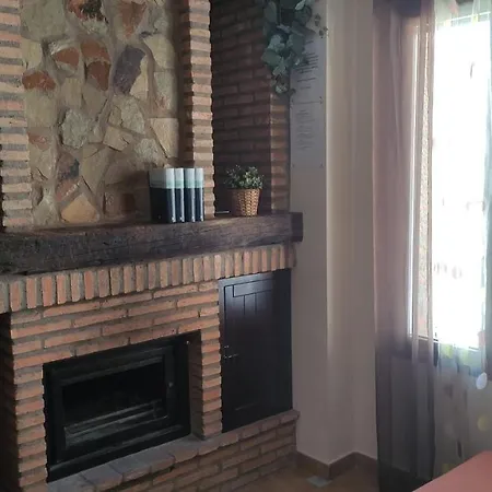 Alojamientos Rurales Los Molinos * Fuentes De Leon