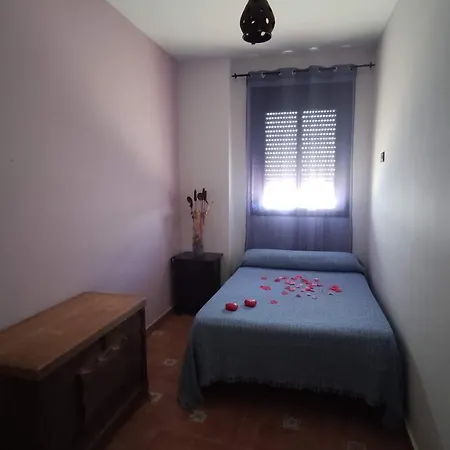 Rurales Molinos Kır Evi Fuentes de León