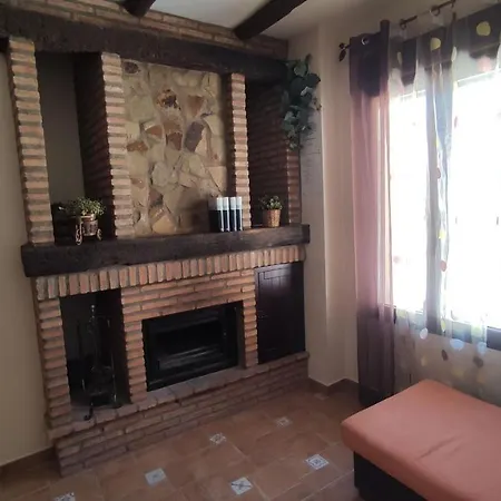 Alojamientos Rurales Los Molinos Country house *