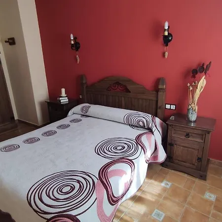 Rurales Molinos Fuentes de León