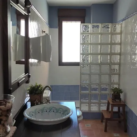 Rurales Molinos Casa rural *