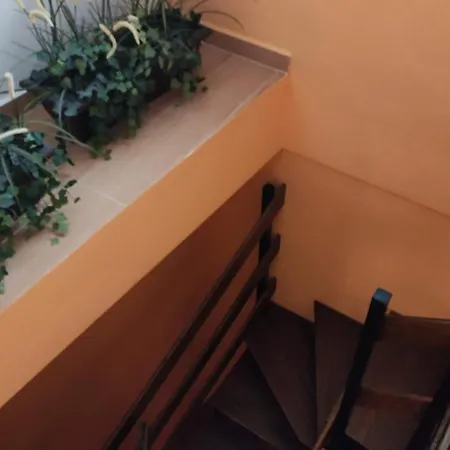 Country house Alojamientos Rurales Los Molinos