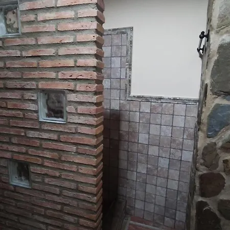 Alojamientos Rurales Los Molinos * Fuentes De Leon