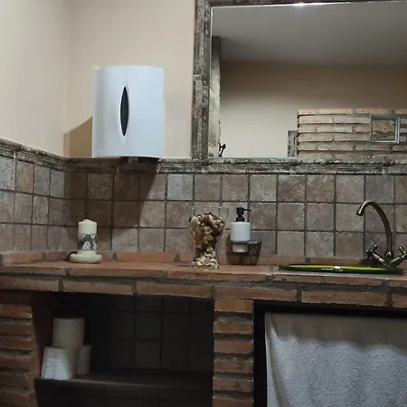 Rurales Molinos Landsted