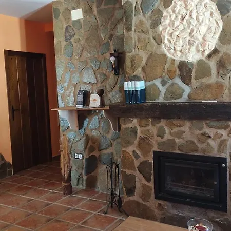 Alojamientos Rurales Los Molinos Country house