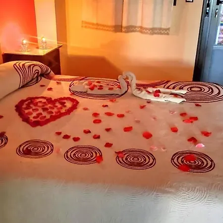 Country house Alojamientos Rurales Los Molinos *