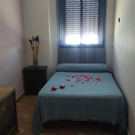 Casa rural Rurales Molinos