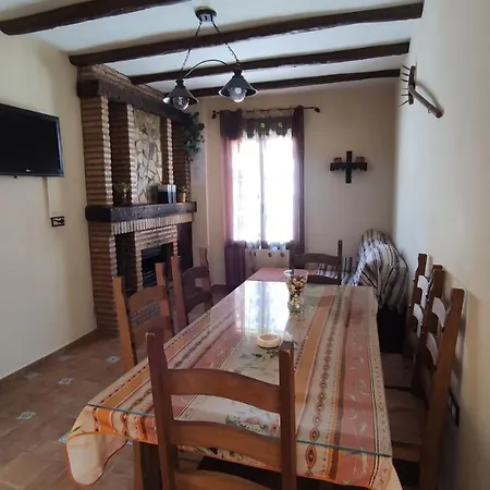 Country house Alojamientos Rurales Los Molinos *