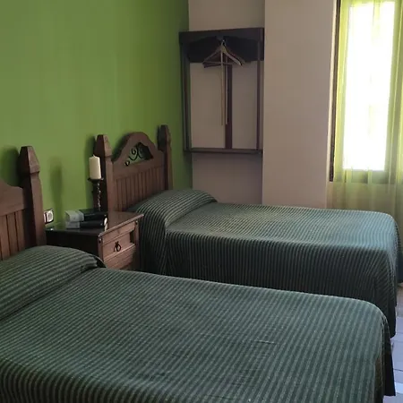 Alojamientos Rurales Los Molinos * Fuentes De Leon