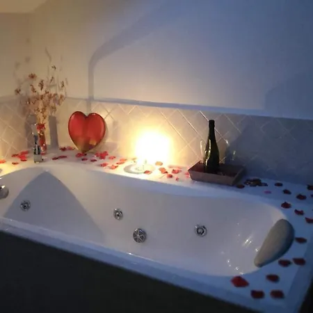 Landsted Rurales Molinos