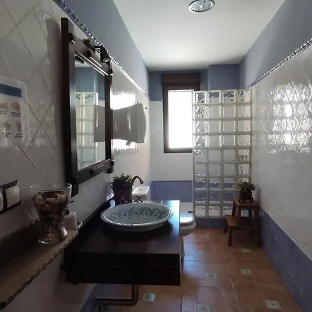 Alojamientos Rurales Los Molinos * Fuentes De Leon