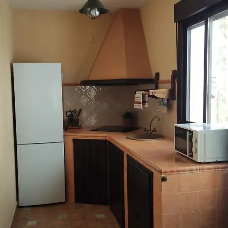 Rurales Molinos Casa rural Fuentes de León