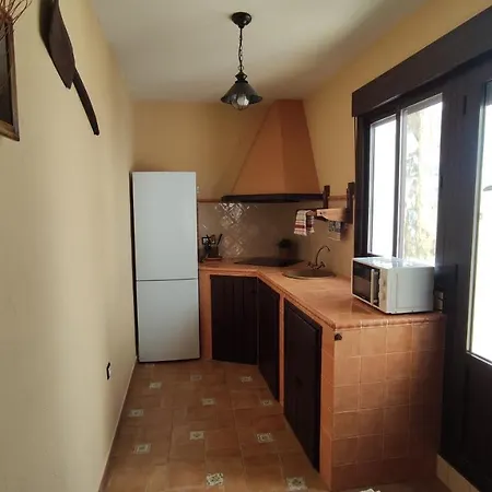 Alojamientos Rurales Los Molinos *