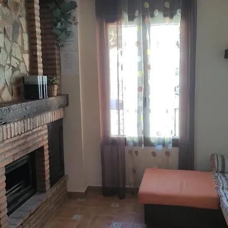 Country house Alojamientos Rurales Los Molinos