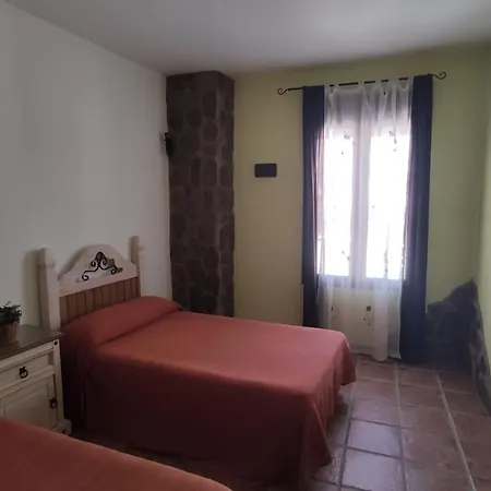 Alojamientos Rurales Los Molinos Country house *