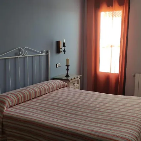 Country house Alojamientos Rurales Los Molinos *