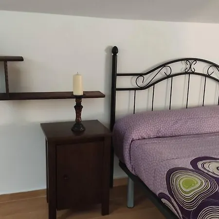 Rurales Molinos Casa rural