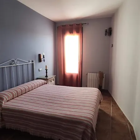 Country house Alojamientos Rurales Los Molinos *