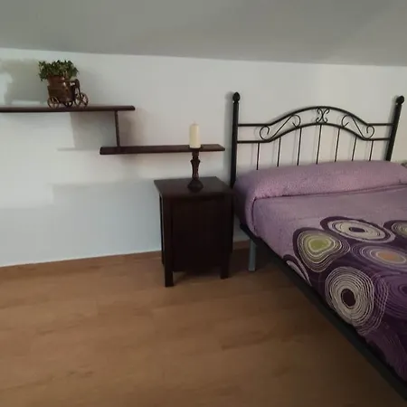 Alojamientos Rurales Los Molinos Fuentes De Leon