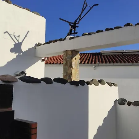 Rurales Molinos Kır Evi *