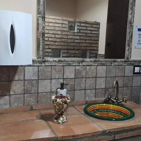 Rurales Molinos Landsted *