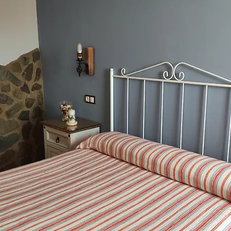 Alojamientos Rurales Los Molinos Country house *