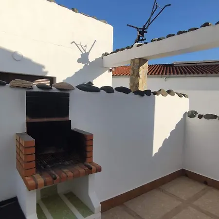 Kır Evi Rurales Molinos *