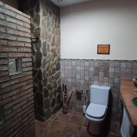 Casa di campagna Rurales Molinos *
