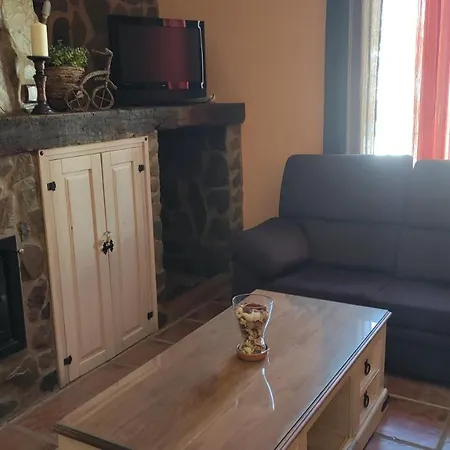 Rurales Molinos * Fuentes de León