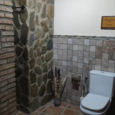 Rurales Molinos Fuentes de León