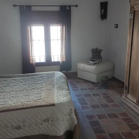 Casa rural Rurales Molinos *