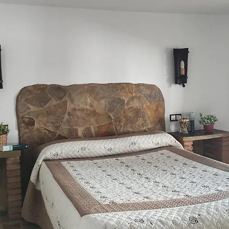 Alojamientos Rurales Los Molinos Fuentes De Leon