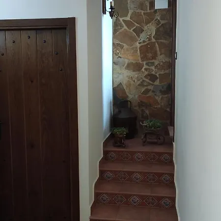 Alojamientos Rurales Los Molinos Fuentes De Leon