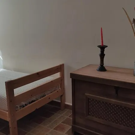 Country house Alojamientos Rurales Los Molinos