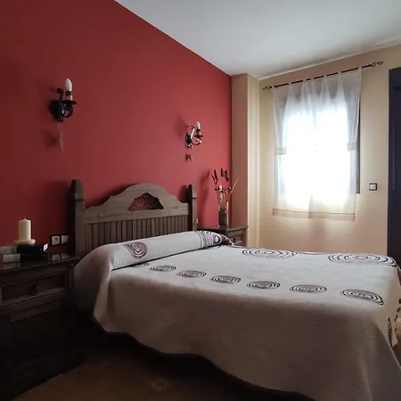 Country house Alojamientos Rurales Los Molinos *