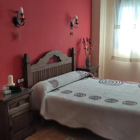 Country house Alojamientos Rurales Los Molinos *