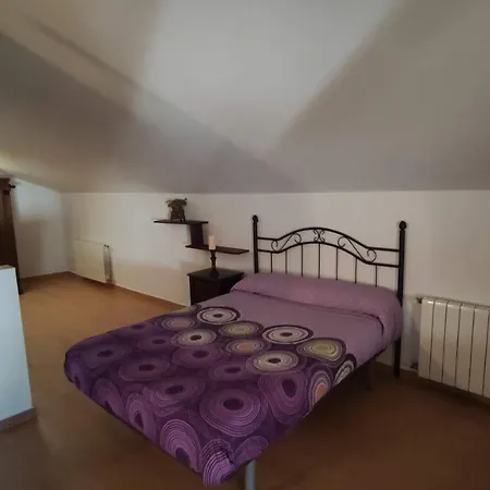 Alojamientos Rurales Los Molinos Country house