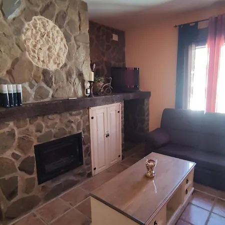 Casa rural Rurales Molinos *