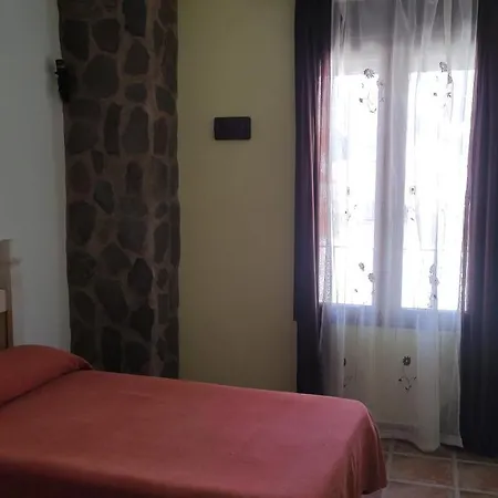 Alojamientos Rurales Los Molinos