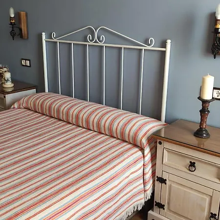 Alojamientos Rurales Los Molinos