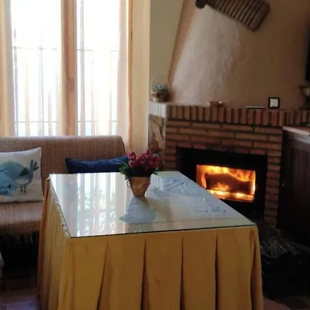 Casa di campagna Rurales Molinos *
