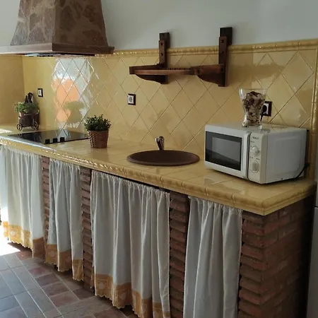 Alojamientos Rurales Los Molinos * Fuentes De Leon