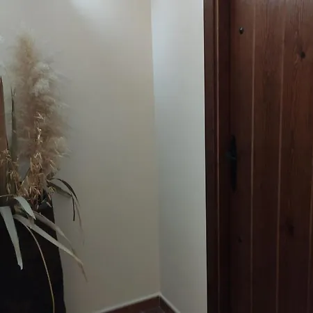 Casa rural Rurales Molinos *