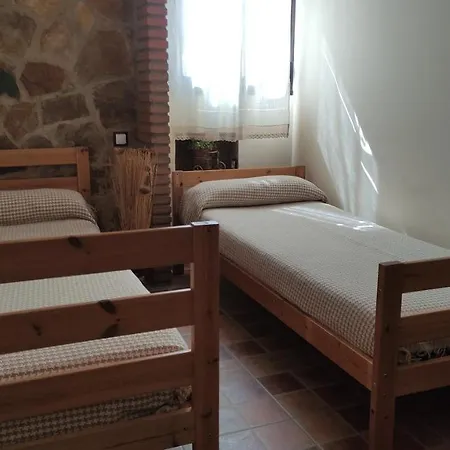 Country house Alojamientos Rurales Los Molinos *