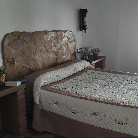 Casa rural Rurales Molinos Fuentes de León